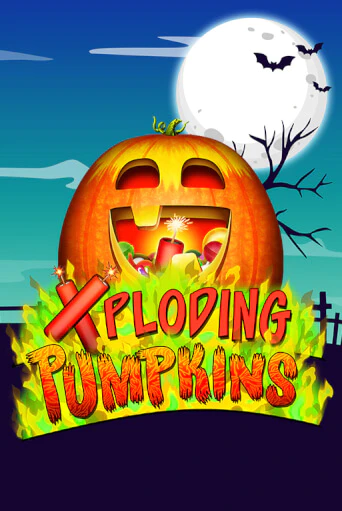 Xploding Pumpkins бесплатно онлайн | Вулкан Vegas без денег