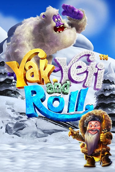 Yak, Yeti & Roll бесплатно онлайн | Вулкан Vegas без денег