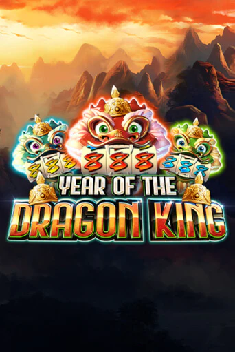 Year Of The Dragon King бесплатно онлайн | Вулкан Vegas без денег