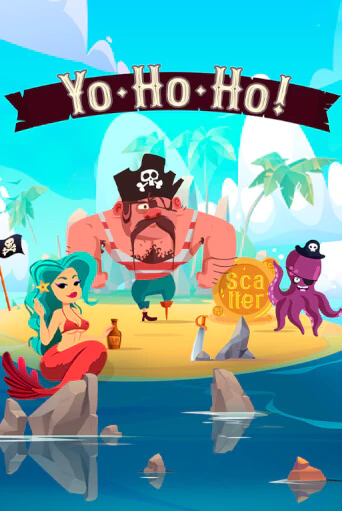 Yo-Ho-Ho! бесплатно онлайн | Вулкан Vegas без денег