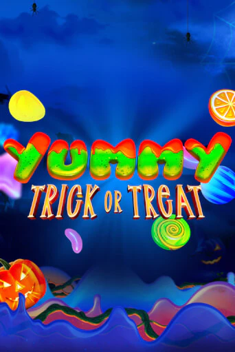 Yummy Trick or Treat бесплатно онлайн | Вулкан Vegas без денег