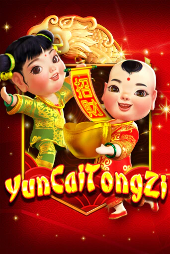 Yun Cai Tong Zi бесплатно онлайн | Вулкан Vegas без денег