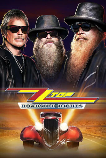 ZZ Top Roadside Riches бесплатно онлайн | Вулкан Vegas без денег