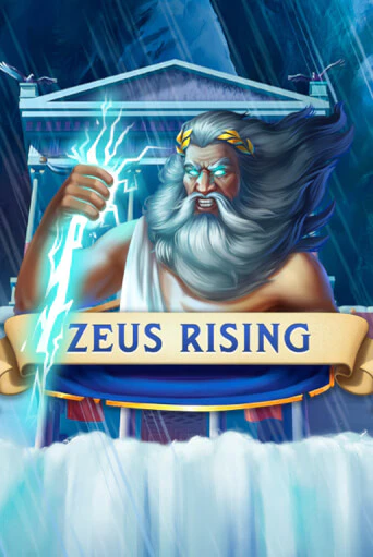 Zeus Rising бесплатно онлайн | Вулкан Vegas без денег