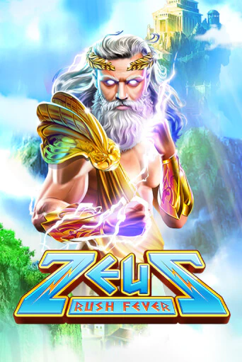 Zeus Rush Fever бесплатно онлайн | Вулкан Vegas без денег