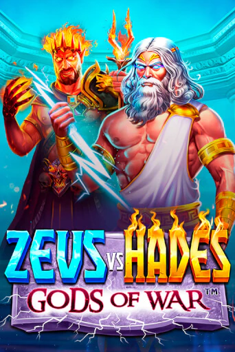 Zeus vs Hades - Gods of War бесплатно онлайн | Вулкан Vegas без денег