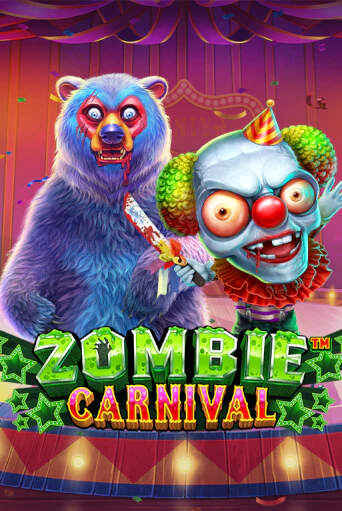 Zombie Carnival бесплатно онлайн | Вулкан Vegas без денег