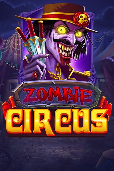 Zombie Circus бесплатно онлайн | Вулкан Vegas без денег