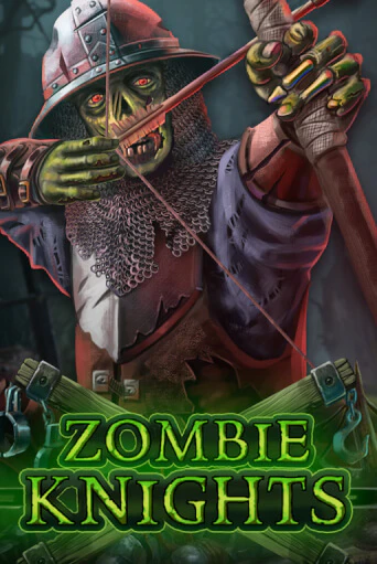 Zombie Knights бесплатно онлайн | Вулкан Vegas без денег