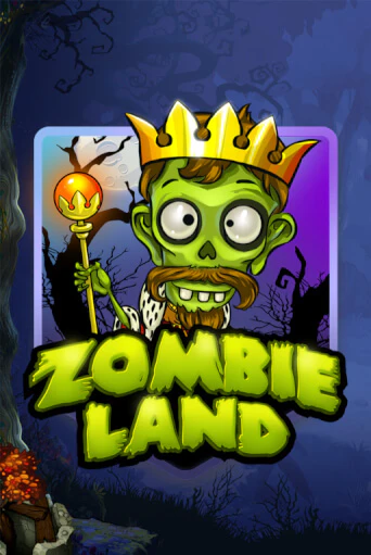 Zombie Land бесплатно онлайн | Вулкан Vegas без денег