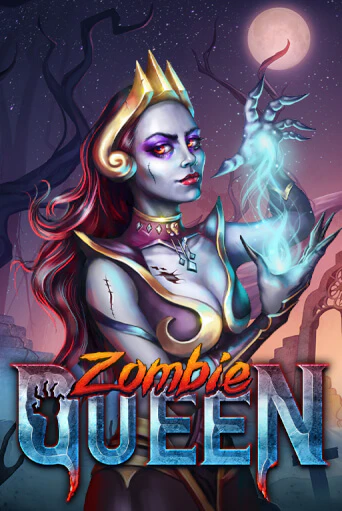 Zombie Queen бесплатно онлайн | Вулкан Vegas без денег