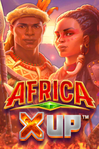 Africa X UP бесплатно онлайн | Вулкан Vegas без денег