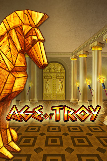 Age Of Troy бесплатно онлайн | Вулкан Vegas без денег