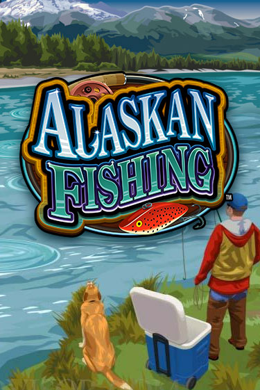 Alaskan Fishing бесплатно онлайн | Вулкан Vegas без денег