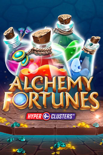 Alchemy Fortunes бесплатно онлайн | Вулкан Vegas без денег