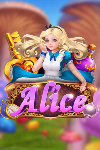 Alice бесплатно онлайн | Вулкан Vegas без денег