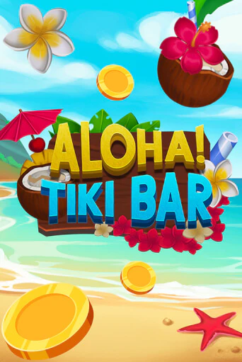 Aloha Tiki Bar бесплатно онлайн | Вулкан Vegas без денег