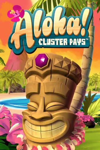 Aloha! Cluster Pays™ бесплатно онлайн | Вулкан Vegas без денег