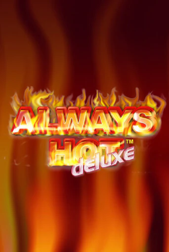 Always Hot Deluxe бесплатно онлайн | Вулкан Vegas без денег