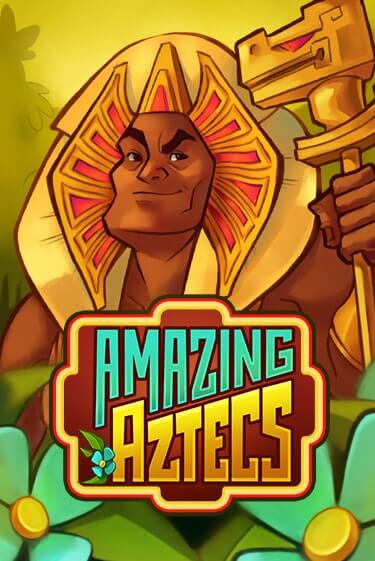 Amazing Aztecs бесплатно онлайн | Вулкан Vegas без денег