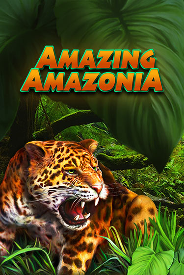 Amazing Amazonia бесплатно онлайн | Вулкан Vegas без денег