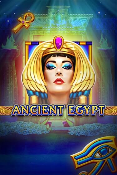 Ancient Egypt бесплатно онлайн | Вулкан Vegas без денег