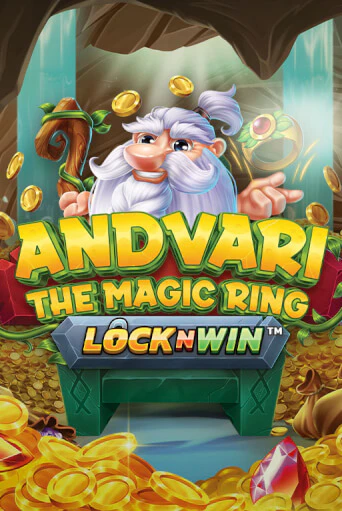 Andvari: The Magic Ring бесплатно онлайн | Вулкан Vegas без денег