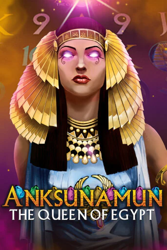 Anksunamun: the Queen of Egypt бесплатно онлайн | Вулкан Vegas без денег