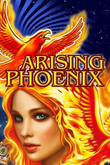 Arising Phoenix бесплатно онлайн | Вулкан Vegas без денег