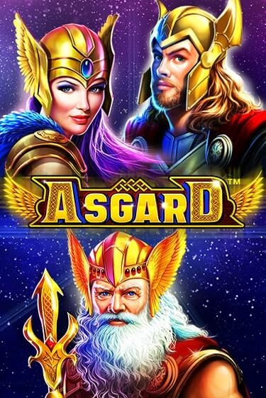 Asgard™ бесплатно онлайн | Вулкан Vegas без денег