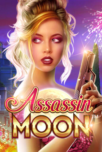 Assassin Moon бесплатно онлайн | Вулкан Vegas без денег