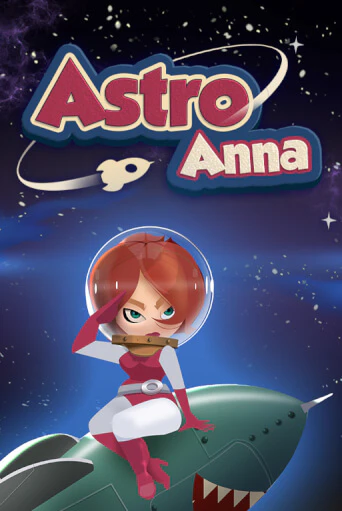 Astro Anna бесплатно онлайн | Вулкан Vegas без денег