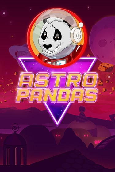 Astro Pandas бесплатно онлайн | Вулкан Vegas без денег