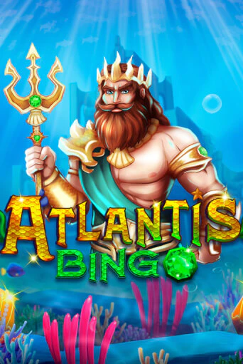 Atlantis Bingo бесплатно онлайн | Вулкан Vegas без денег