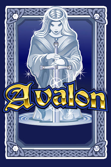 Avalon бесплатно онлайн | Вулкан Vegas без денег