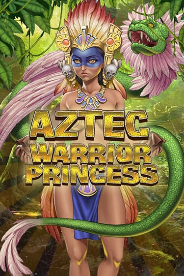 Aztec Warrior Princess бесплатно онлайн | Вулкан Vegas без денег