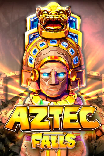 Aztec Falls бесплатно онлайн | Вулкан Vegas без денег