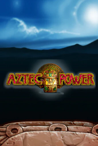Aztec Power бесплатно онлайн | Вулкан Vegas без денег