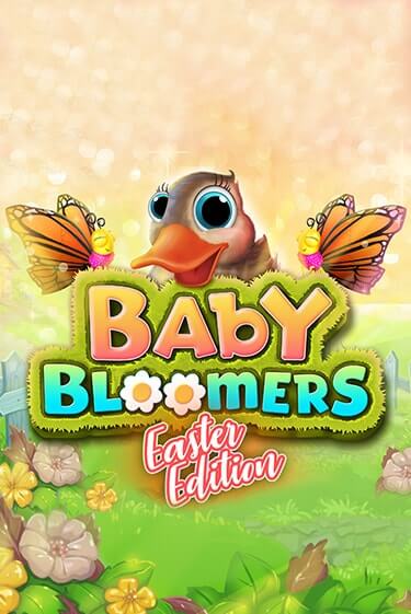 Baby Bloomers бесплатно онлайн | Вулкан Vegas без денег
