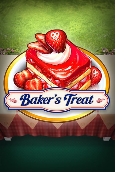 Baker's Treat бесплатно онлайн | Вулкан Vegas без денег