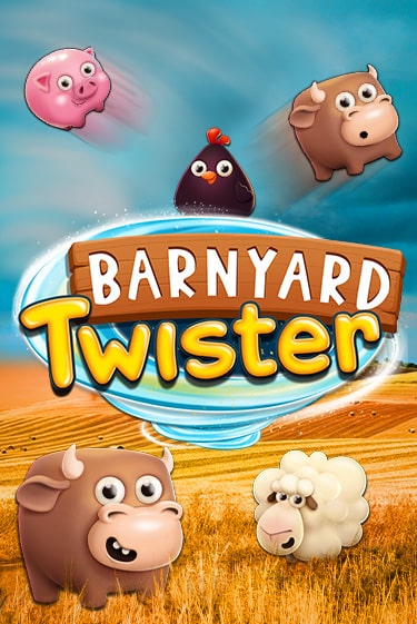 Barnyard Twister бесплатно онлайн | Вулкан Vegas без денег