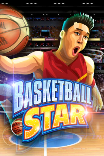 Basketball Star бесплатно онлайн | Вулкан Vegas без денег