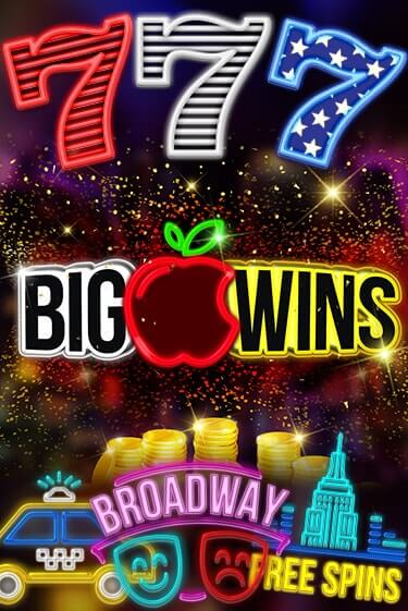 Big Apple Wins бесплатно онлайн | Вулкан Vegas без денег
