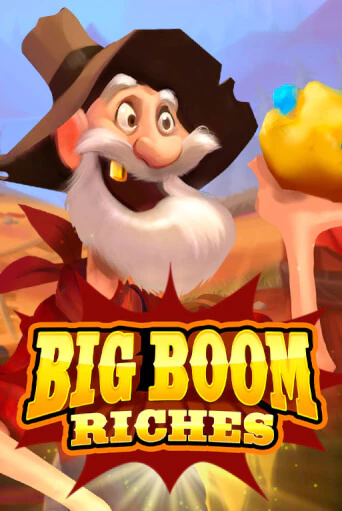 Big Boom Riches бесплатно онлайн | Вулкан Vegas без денег
