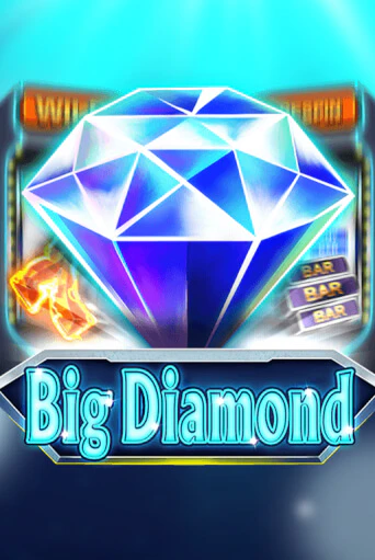 Big Diamond бесплатно онлайн | Вулкан Vegas без денег