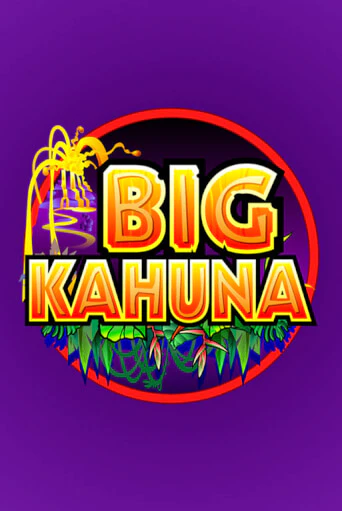 Big Kahuna бесплатно онлайн | Вулкан Vegas без денег