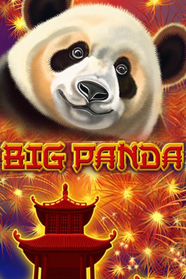 Big Panda бесплатно онлайн | Вулкан Vegas без денег