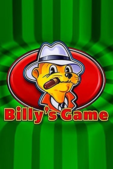 Billy’s Game бесплатно онлайн | Вулкан Vegas без денег