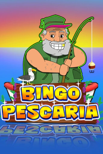 Bingo Pescaria бесплатно онлайн | Вулкан Vegas без денег