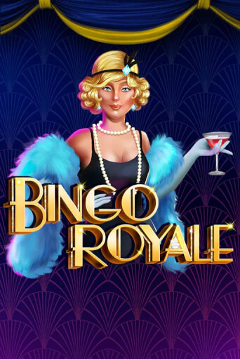 Bingo Royale бесплатно онлайн | Вулкан Vegas без денег